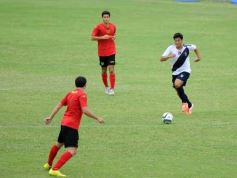 Foto de la galería: Guaraní y Boca Unidos no se sacaron ventajas