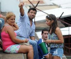 Foto de la galería: Guaraní y Boca Unidos no se sacaron ventajas