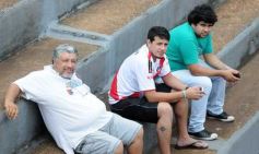 Foto de la galería: Guaraní y Boca Unidos no se sacaron ventajas