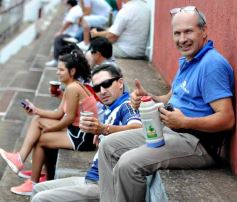 Foto de la galería: Guaraní y Boca Unidos no se sacaron ventajas