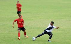 Foto de la galería: Guaraní y Boca Unidos no se sacaron ventajas
