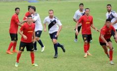 Foto de la galería: Guaraní y Boca Unidos no se sacaron ventajas