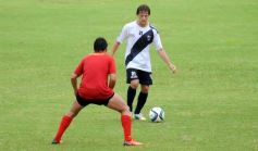 Foto de la galería: Guaraní y Boca Unidos no se sacaron ventajas