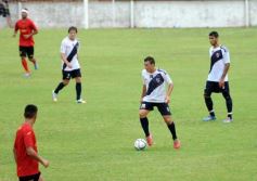 Foto de la galería: Guaraní y Boca Unidos no se sacaron ventajas