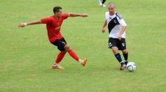 Foto de la galería: Guaraní y Boca Unidos no se sacaron ventajas