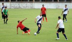 Foto de la galería: Guaraní y Boca Unidos no se sacaron ventajas