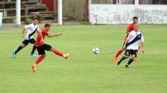 Foto de la galería: Guaraní y Boca Unidos no se sacaron ventajas