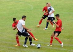 Foto de la galería: Guaraní y Boca Unidos no se sacaron ventajas