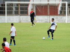Foto de la galería: Guaraní y Boca Unidos no se sacaron ventajas