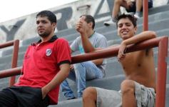 Foto de la galería: Guaraní y Boca Unidos no se sacaron ventajas