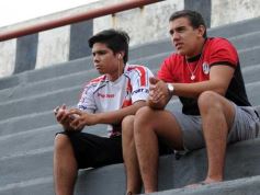 Foto de la galería: Guaraní y Boca Unidos no se sacaron ventajas