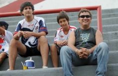 Foto de la galería: Guaraní y Boca Unidos no se sacaron ventajas