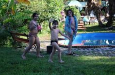 Foto de la galería: Centro turístico Urunday, un sitio ideal para descansar en contacto con la naturaleza