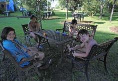 Foto de la galería: Centro turístico Urunday, un sitio ideal para descansar en contacto con la naturaleza