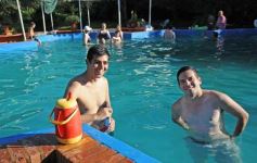 Foto de la galería: Centro turístico Urunday, un sitio ideal para descansar en contacto con la naturaleza