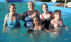 Foto de la galería: Centro turístico Urunday, un sitio ideal para descansar en contacto con la naturaleza