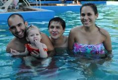 Foto de la galería: Centro turístico Urunday, un sitio ideal para descansar en contacto con la naturaleza