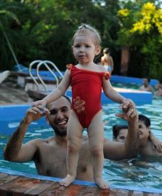 Foto de la galería: Centro turístico Urunday, un sitio ideal para descansar en contacto con la naturaleza