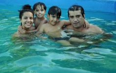 Foto de la galería: Centro turístico Urunday, un sitio ideal para descansar en contacto con la naturaleza