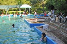 Foto de la galería: Centro turístico Urunday, un sitio ideal para descansar en contacto con la naturaleza