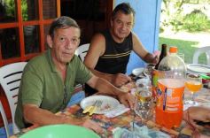 Foto de la galería: Centro turístico Urunday, un sitio ideal para descansar en contacto con la naturaleza