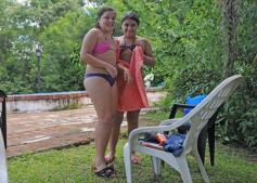 Foto de la galería: Centro turístico Urunday, un sitio ideal para descansar en contacto con la naturaleza