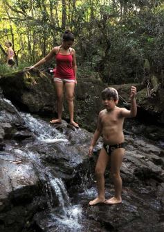 Foto de la galería: Centro turístico Urunday, un sitio ideal para descansar en contacto con la naturaleza