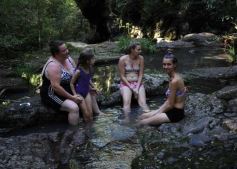 Foto de la galería: Centro turístico Urunday, un sitio ideal para descansar en contacto con la naturaleza