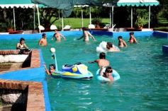 Foto de la galería: Centro turístico Urunday, un sitio ideal para descansar en contacto con la naturaleza