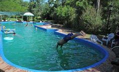 Foto de la galería: Centro turístico Urunday, un sitio ideal para descansar en contacto con la naturaleza