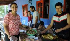 Foto de la galería: Centro turístico Urunday, un sitio ideal para descansar en contacto con la naturaleza