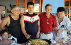 Foto de la galería: Centro turístico Urunday, un sitio ideal para descansar en contacto con la naturaleza