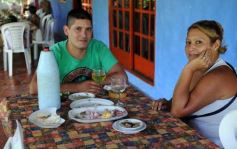 Foto de la galería: Centro turístico Urunday, un sitio ideal para descansar en contacto con la naturaleza