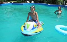 Foto de la galería: Centro turístico Urunday, un sitio ideal para descansar en contacto con la naturaleza