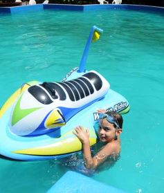 Foto de la galería: Centro turístico Urunday, un sitio ideal para descansar en contacto con la naturaleza