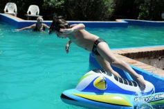 Foto de la galería: Centro turístico Urunday, un sitio ideal para descansar en contacto con la naturaleza