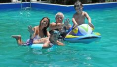 Foto de la galería: Centro turístico Urunday, un sitio ideal para descansar en contacto con la naturaleza