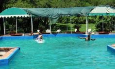 Foto de la galería: Centro turístico Urunday, un sitio ideal para descansar en contacto con la naturaleza