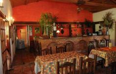 Foto de la galería: Centro turístico Urunday, un sitio ideal para descansar en contacto con la naturaleza