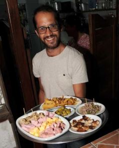 Foto de la galería: Centro turístico Urunday, un sitio ideal para descansar en contacto con la naturaleza