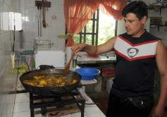 Foto de la galería: Centro turístico Urunday, un sitio ideal para descansar en contacto con la naturaleza