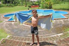 Foto de la galería: Centro turístico Urunday, un sitio ideal para descansar en contacto con la naturaleza