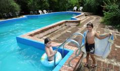 Foto de la galería: Centro turístico Urunday, un sitio ideal para descansar en contacto con la naturaleza