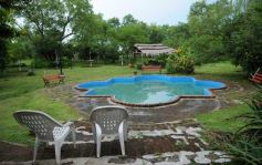 Foto de la galería: Centro turístico Urunday, un sitio ideal para descansar en contacto con la naturaleza