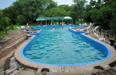 Foto de la galería: Centro turístico Urunday, un sitio ideal para descansar en contacto con la naturaleza