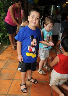 Foto de la galería: Centro turístico Urunday, un sitio ideal para descansar en contacto con la naturaleza