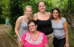 Foto de la galería: Centro turístico Urunday, un sitio ideal para descansar en contacto con la naturaleza