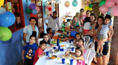 Foto de la galería: Centro turístico Urunday, un sitio ideal para descansar en contacto con la naturaleza