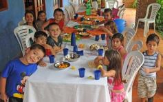 Foto de la galería: Centro turístico Urunday, un sitio ideal para descansar en contacto con la naturaleza