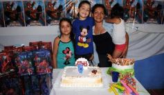 Foto de la galería: Centro turístico Urunday, un sitio ideal para descansar en contacto con la naturaleza